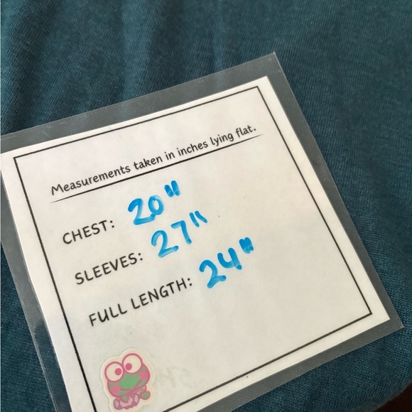 Ted Baker London V-Neck Sweater Wool Silk Cashmere Men's Size 4 - Picture 5 of 5